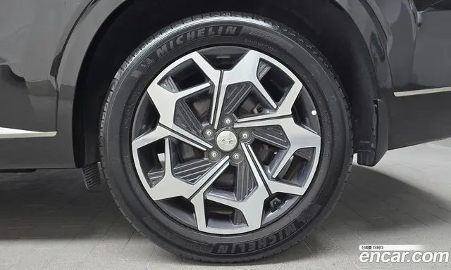 Hyundai Palisade 2022 3.8 автомат (гидро), миниатюра 7