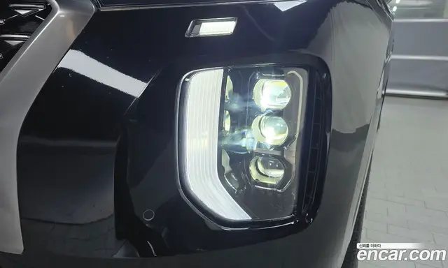 Hyundai Palisade 2022 3.8 автомат (гидро), миниатюра 8