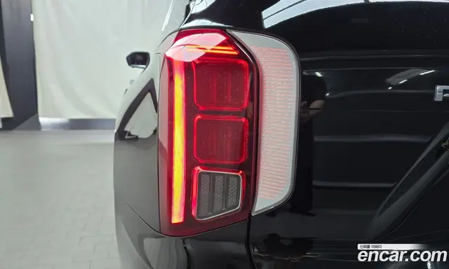 Hyundai Palisade 2022 3.8 автомат (гидро), миниатюра 9