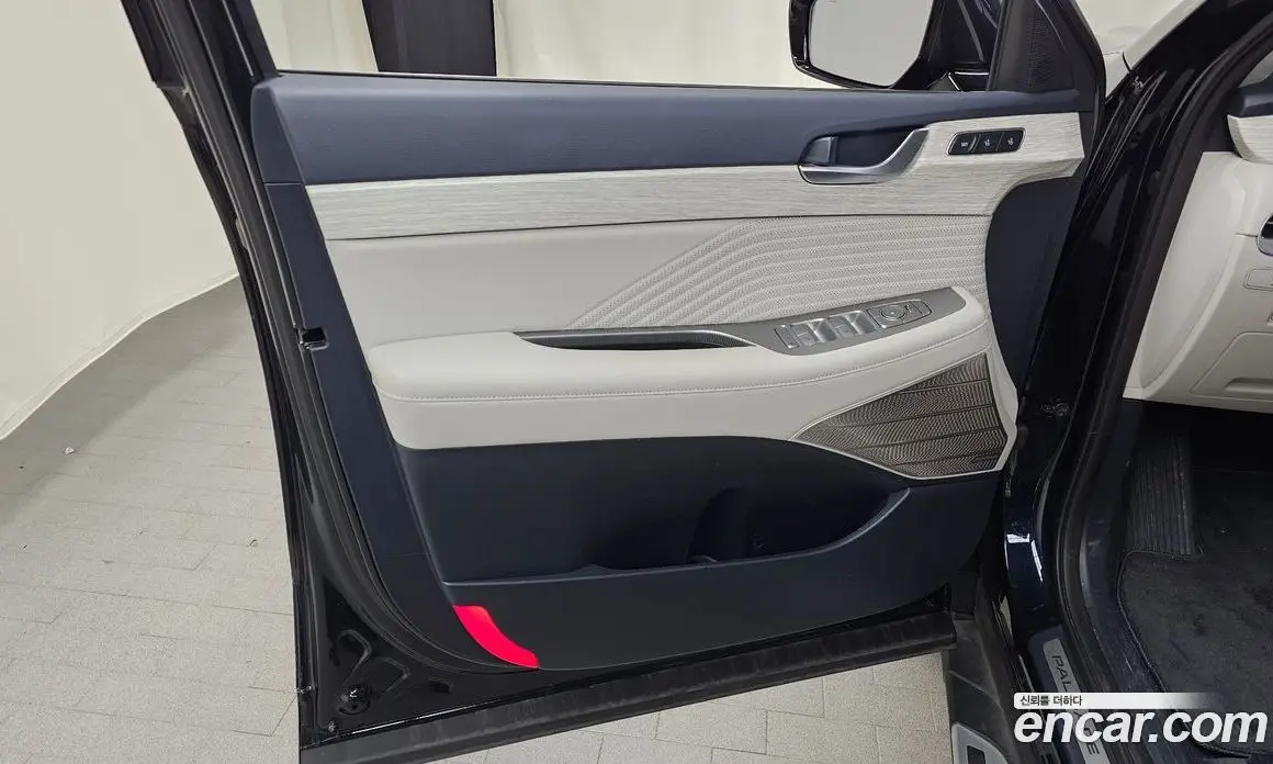 Hyundai Palisade 2023 2.2 автомат (гидро), фото 14