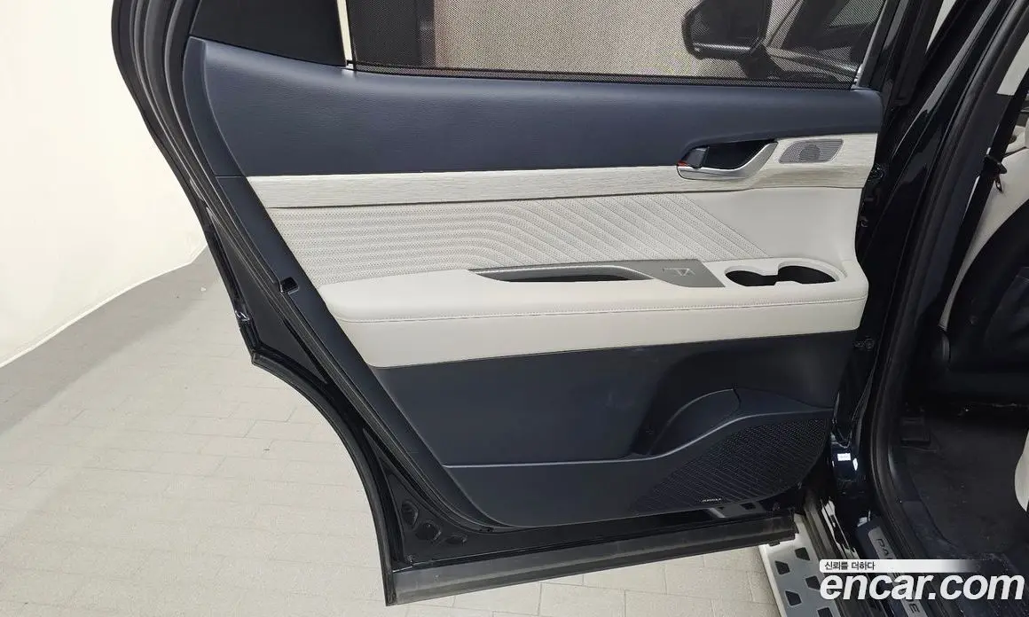 Hyundai Palisade 2023 2.2 автомат (гидро), фото 15