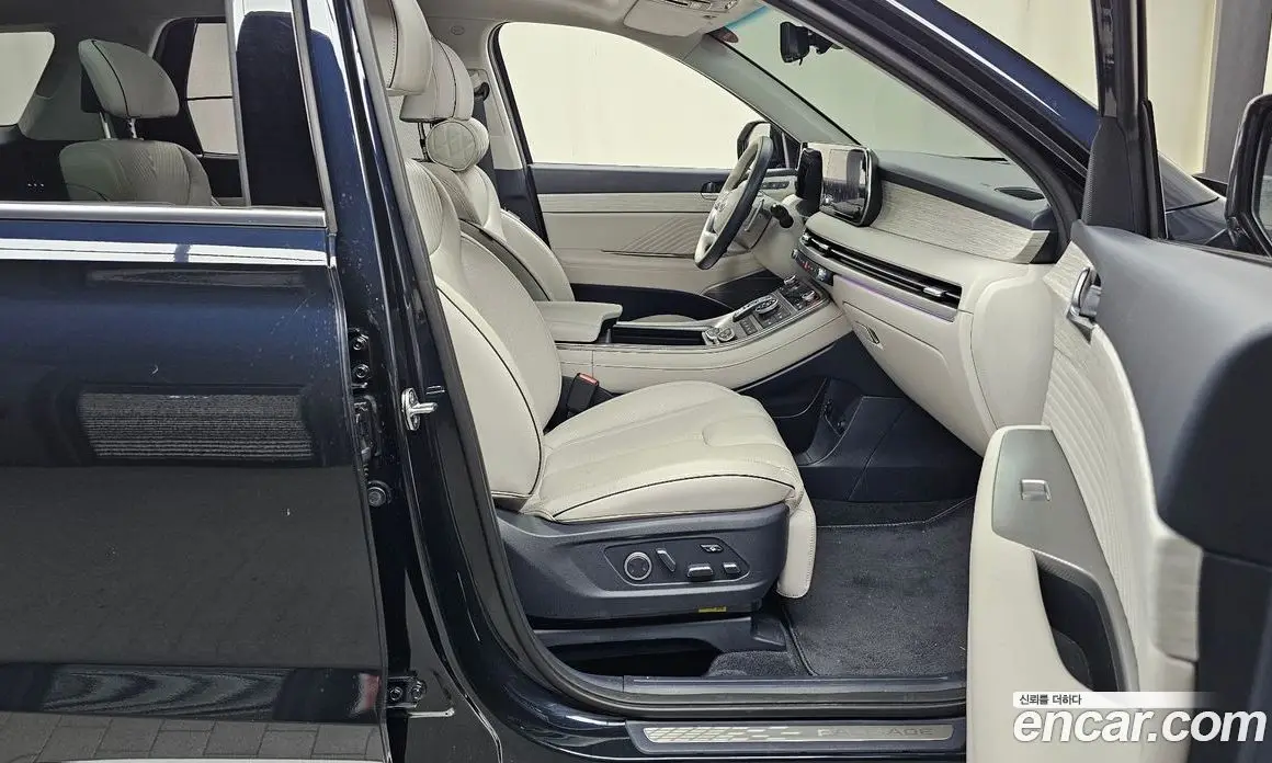 Hyundai Palisade 2023 2.2 автомат (гидро), фото 16