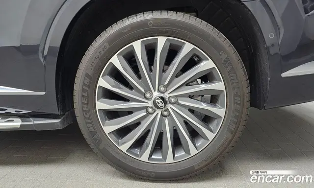 Hyundai Palisade 2023 2.2 автомат (гидро), миниатюра 7