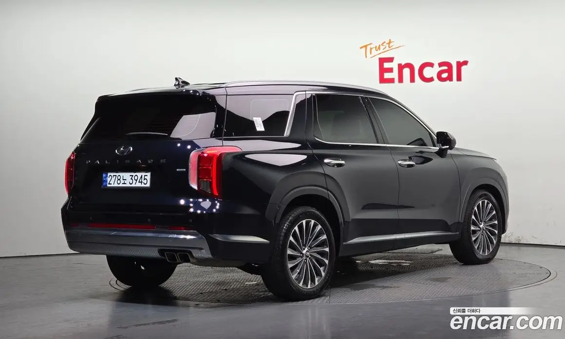 Hyundai Palisade 2023 3.8 автомат (гидро), фото 2 Hyundai Palisade 2023 3.8 автомат (гидро), фото 2