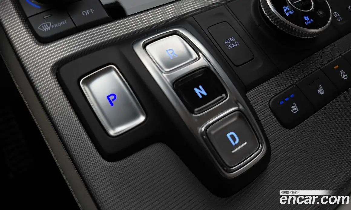 Hyundai Palisade 2023 3.8 автомат (гидро), фото 12 Hyundai Palisade 2023 3.8 автомат (гидро), фото 12