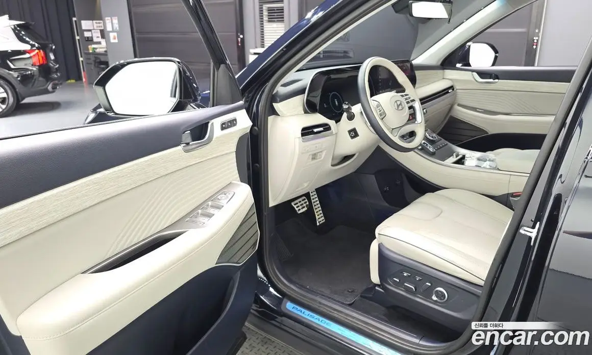 Hyundai Palisade 2023 3.8 автомат (гидро), фото 13 Hyundai Palisade 2023 3.8 автомат (гидро), фото 13