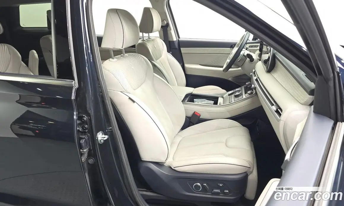 Hyundai Palisade 2023 3.8 автомат (гидро), фото 16 Hyundai Palisade 2023 3.8 автомат (гидро), фото 16