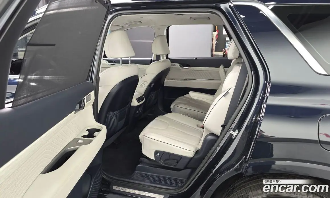 Hyundai Palisade 2023 3.8 автомат (гидро), фото 17 Hyundai Palisade 2023 3.8 автомат (гидро), фото 17