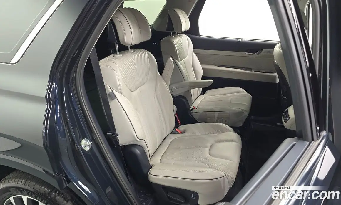 Hyundai Palisade 2023 3.8 автомат (гидро), фото 18 Hyundai Palisade 2023 3.8 автомат (гидро), фото 18