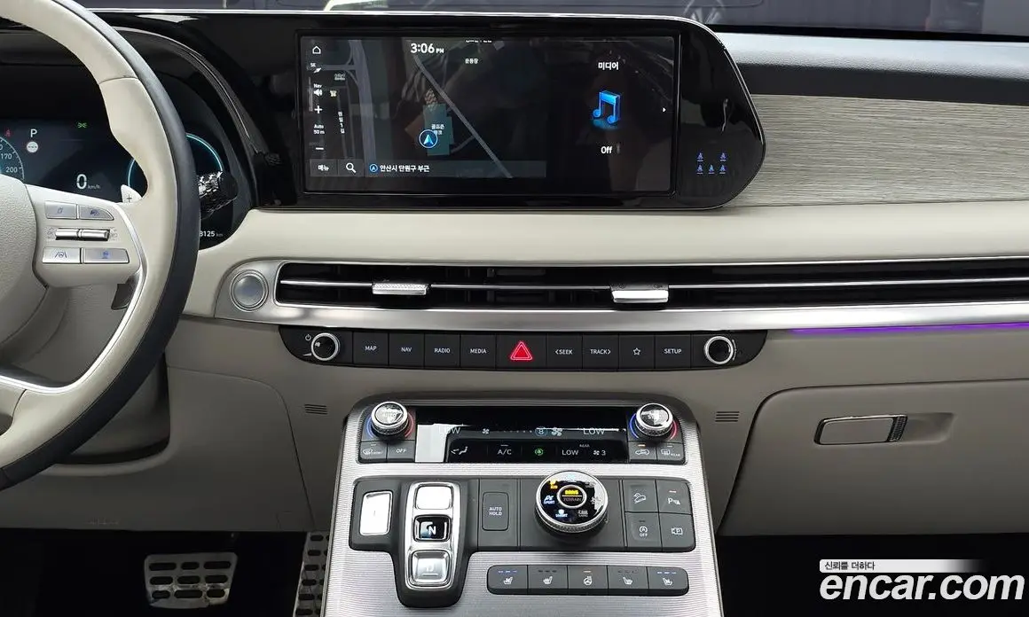 Hyundai Palisade 2023 3.8 автомат (гидро), фото 19 Hyundai Palisade 2023 3.8 автомат (гидро), фото 19