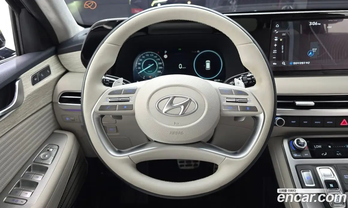 Hyundai Palisade 2023 3.8 автомат (гидро), фото 20 Hyundai Palisade 2023 3.8 автомат (гидро), фото 20
