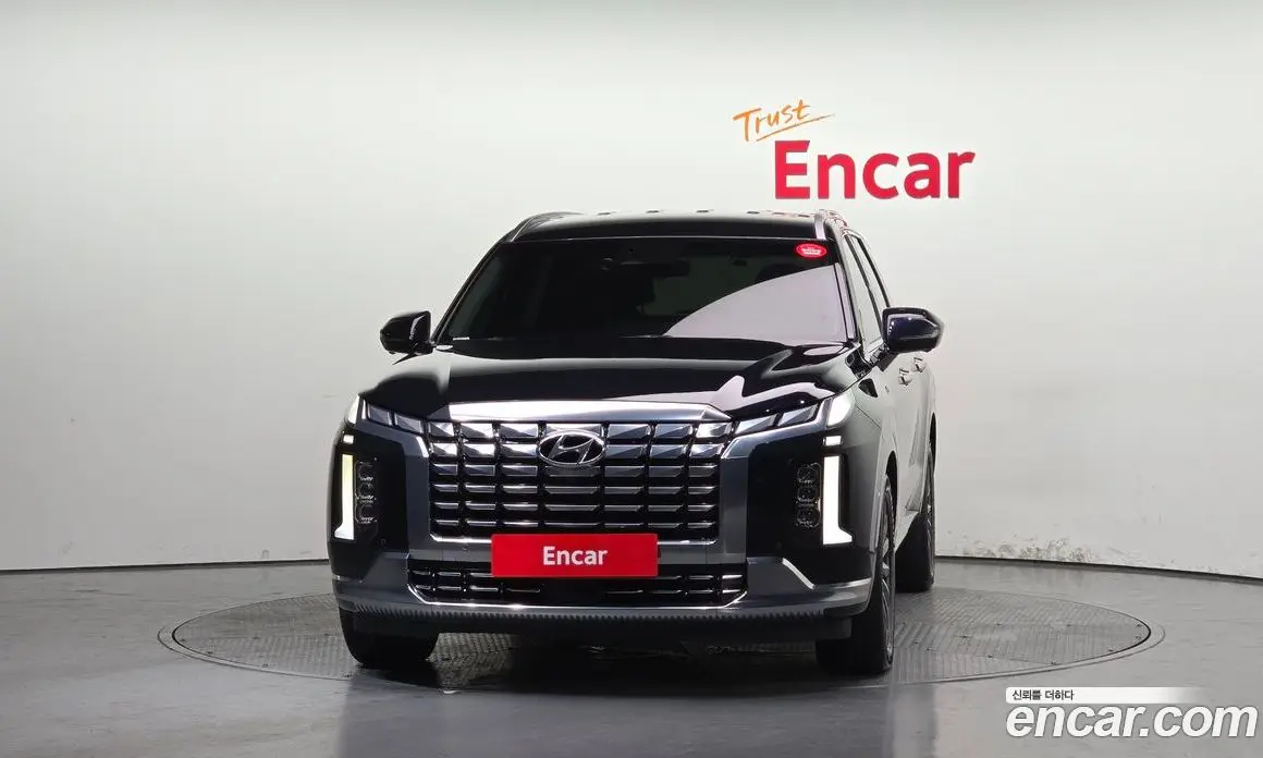 Hyundai Palisade 2023 3.8 автомат (гидро), фото 3 Hyundai Palisade 2023 3.8 автомат (гидро), фото 3