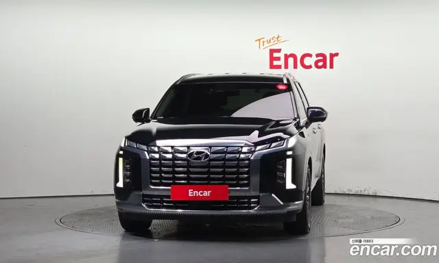 Hyundai Palisade 2023 3.8 автомат (гидро), миниатюра 3 Hyundai Palisade 2023 3.8 автомат (гидро), миниатюра 3