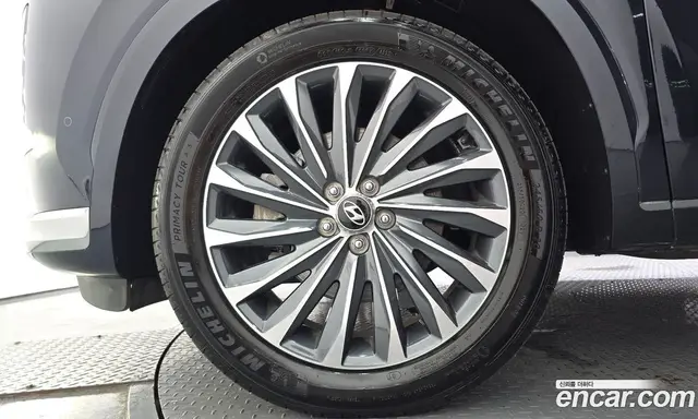 Hyundai Palisade 2023 3.8 автомат (гидро), миниатюра 5 Hyundai Palisade 2023 3.8 автомат (гидро), миниатюра 5