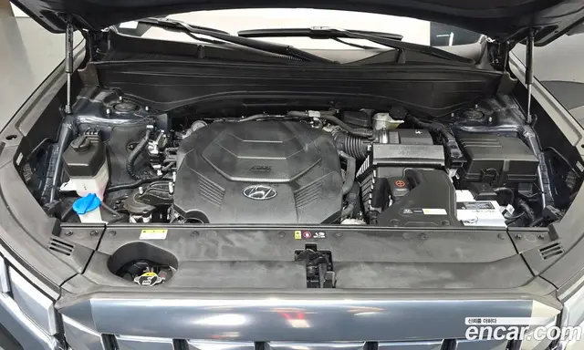Hyundai Palisade 2023 3.8 автомат (гидро), миниатюра 6 Hyundai Palisade 2023 3.8 автомат (гидро), миниатюра 6