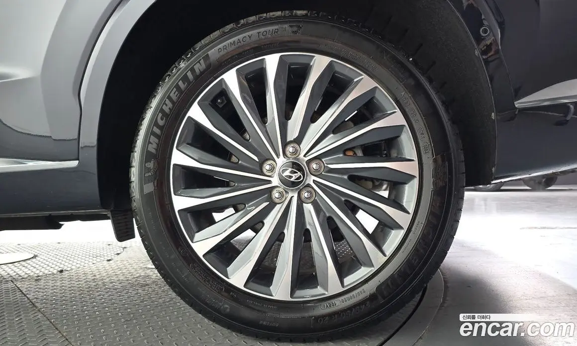 Hyundai Palisade 2023 3.8 автомат (гидро), фото 7 Hyundai Palisade 2023 3.8 автомат (гидро), фото 7