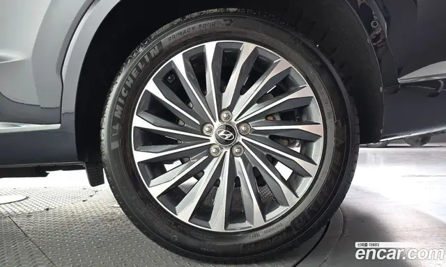Hyundai Palisade 2023 3.8 автомат (гидро), миниатюра 7 Hyundai Palisade 2023 3.8 автомат (гидро), миниатюра 7