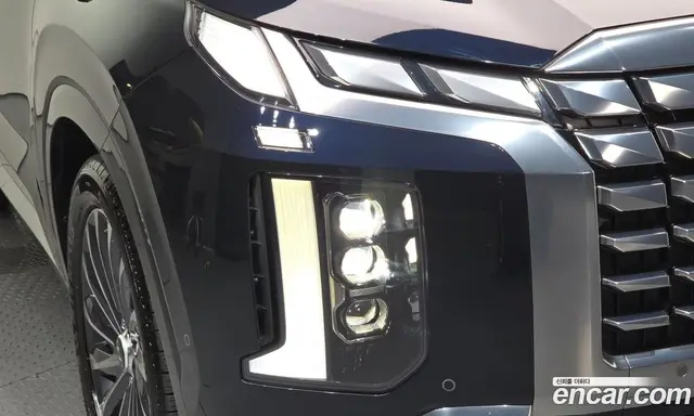 Hyundai Palisade 2023 3.8 автомат (гидро), миниатюра 8 Hyundai Palisade 2023 3.8 автомат (гидро), миниатюра 8