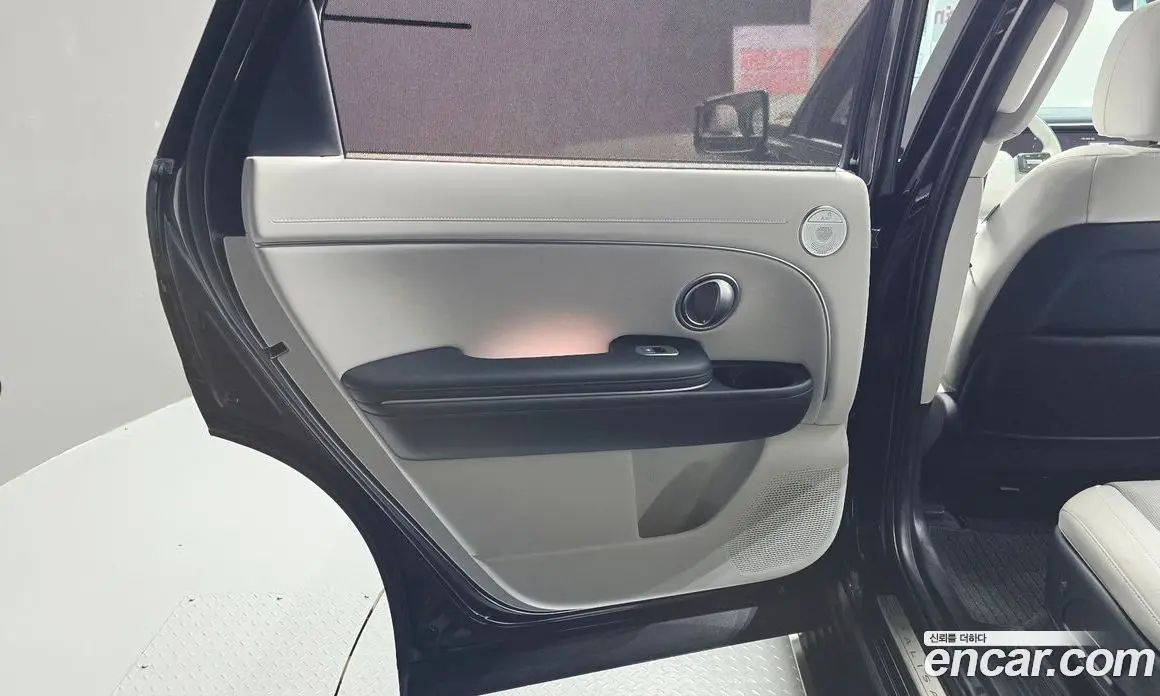 Hyundai Palisade 2025 2.5 автомат (гидро), фото 15