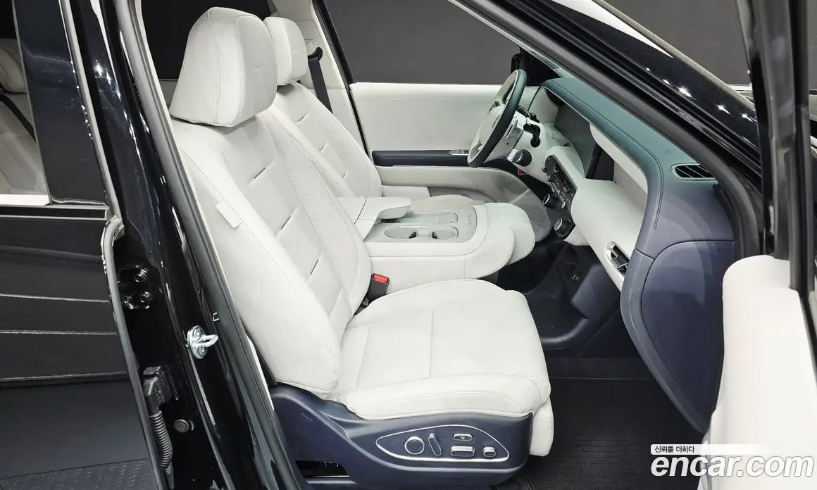 Hyundai Palisade 2025 2.5 автомат (гидро), фото 18