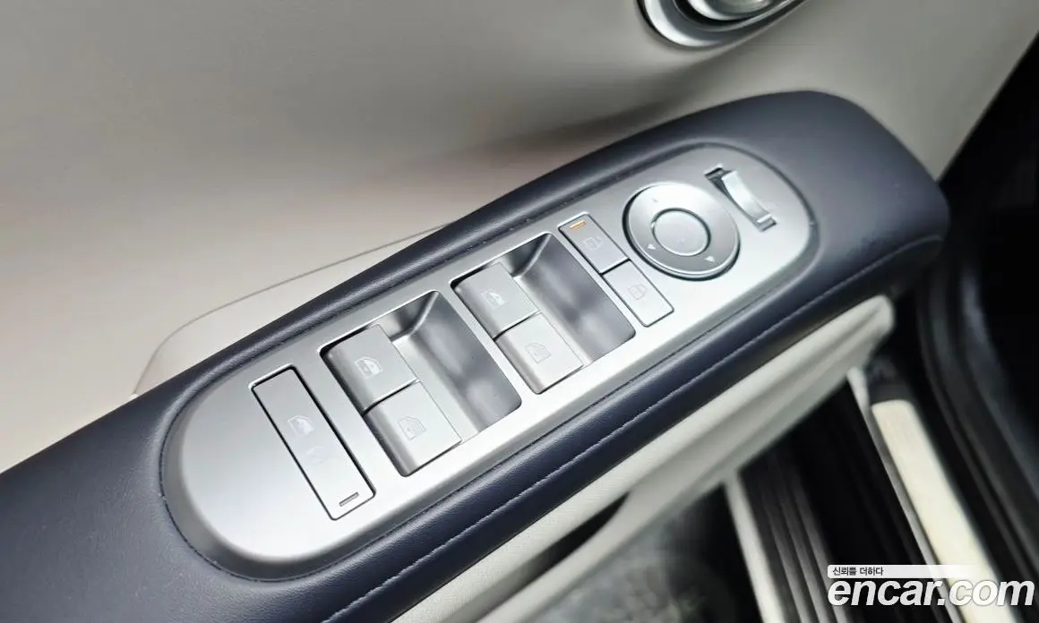 Hyundai Palisade 2025 2.5 автомат (гидро), фото 20