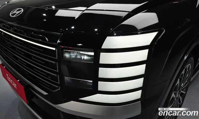 Hyundai Palisade 2025 2.5 автомат (гидро), миниатюра 8