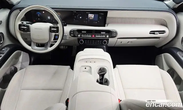 Hyundai Palisade 2025 2.5 автомат (гидро), миниатюра 10