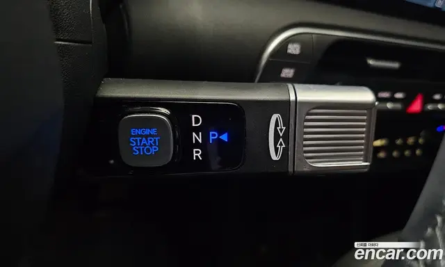 Hyundai Palisade 2025 2.5 автомат (гидро), миниатюра 12