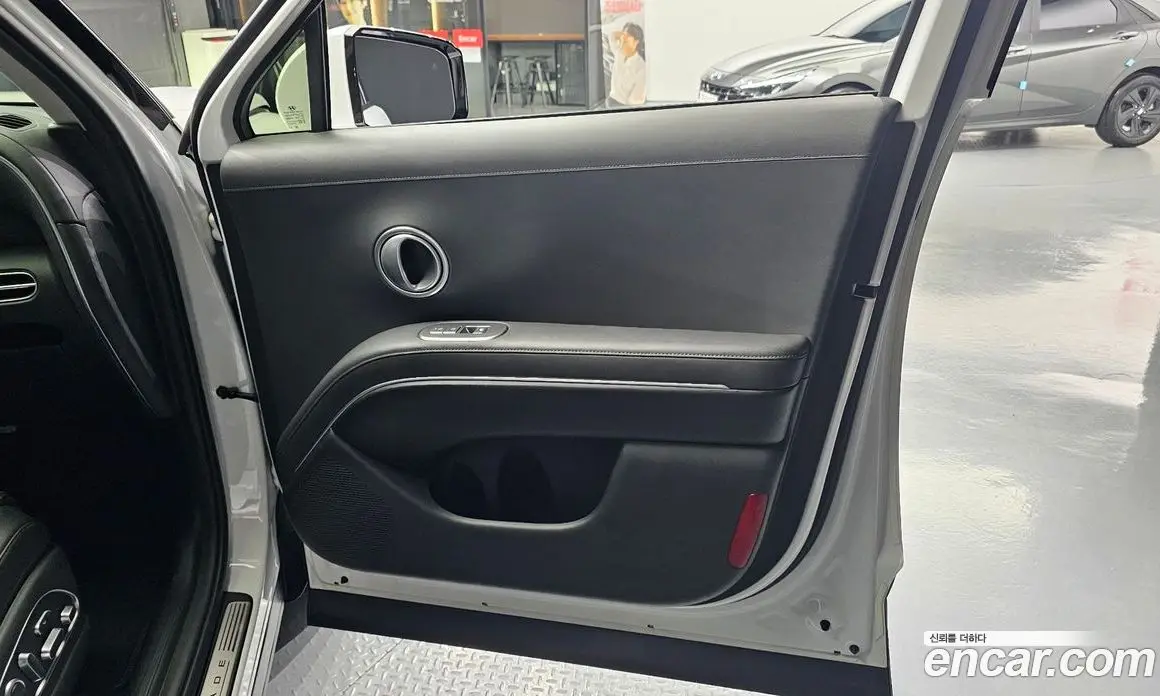 Hyundai Palisade 2025 2.5 автомат (гидро), фото 15