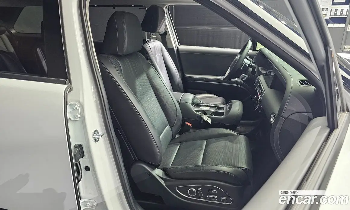Hyundai Palisade 2025 2.5 автомат (гидро), фото 16