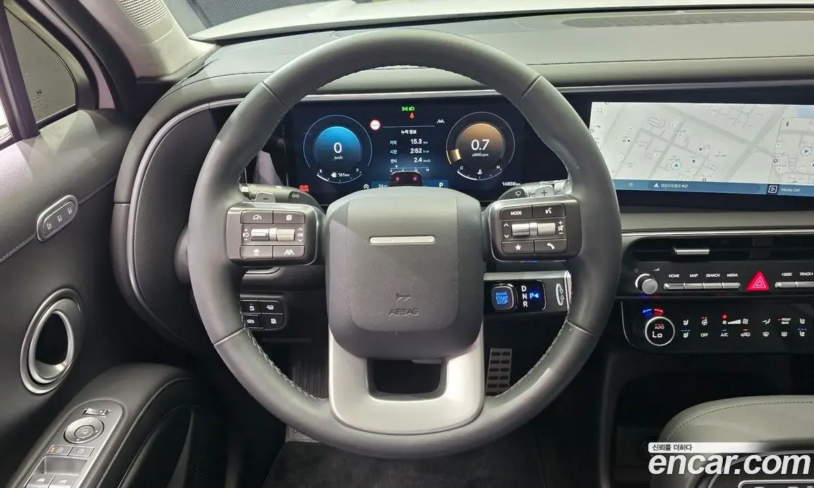 Hyundai Palisade 2025 2.5 автомат (гидро), фото 20
