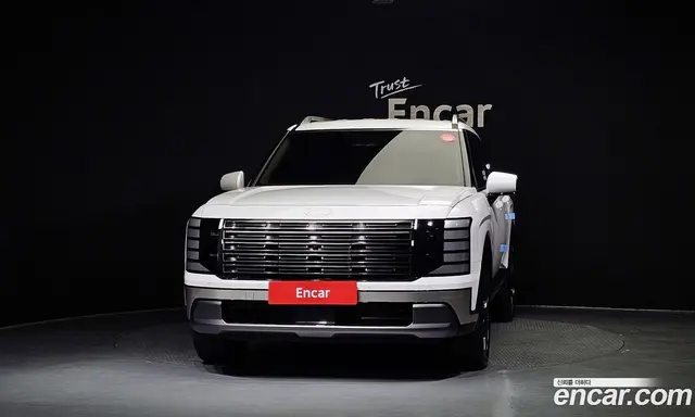 Hyundai Palisade 2025 2.5 автомат (гидро), миниатюра 3