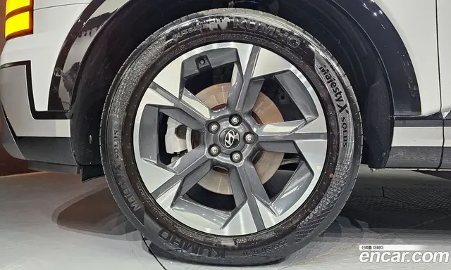 Hyundai Palisade 2025 2.5 автомат (гидро), миниатюра 5