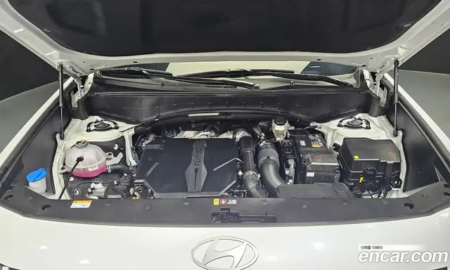 Hyundai Palisade 2025 2.5 автомат (гидро), миниатюра 6