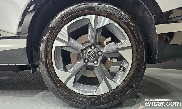 Hyundai Palisade 2025 2.5 автомат (гидро), миниатюра 7