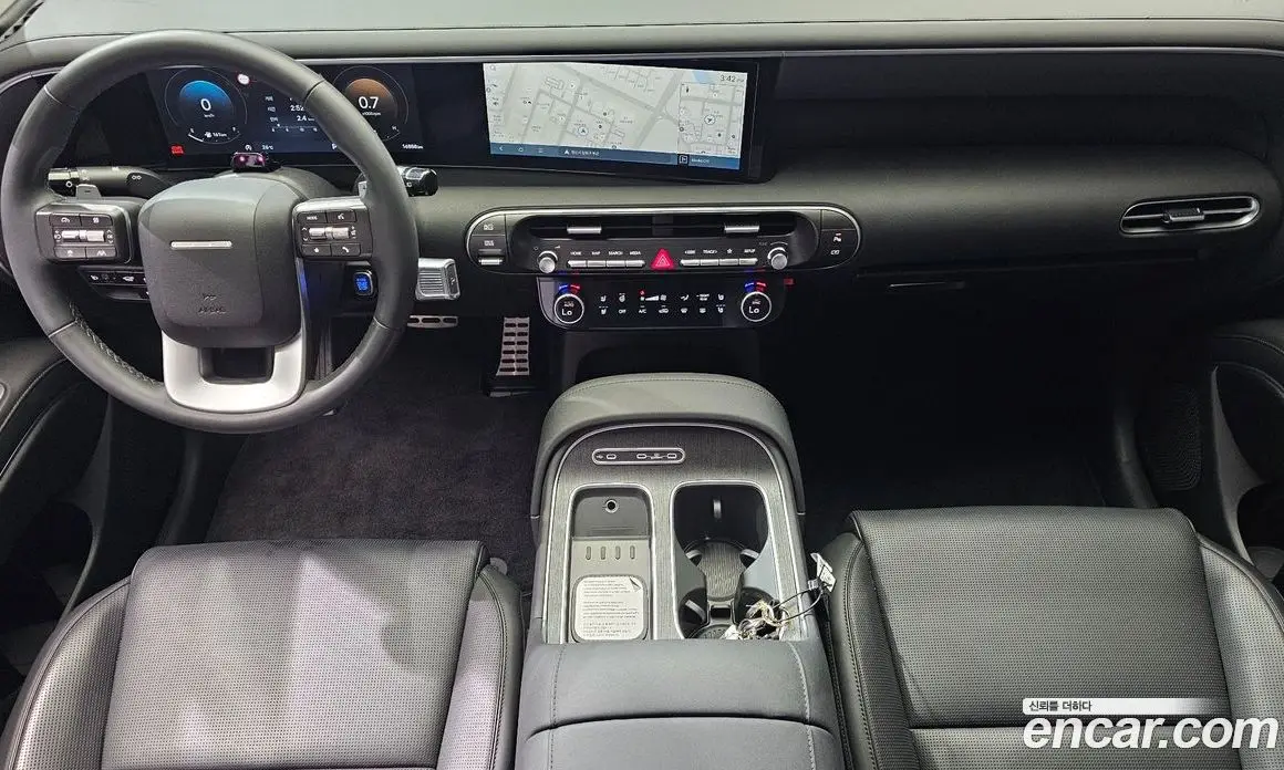 Hyundai Palisade 2025 2.5 автомат (гидро), фото 10