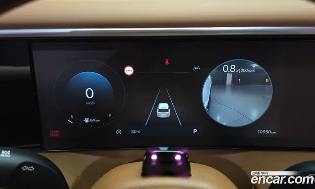 Hyundai Palisade 2025 2.5 автомат (гидро), миниатюра 11