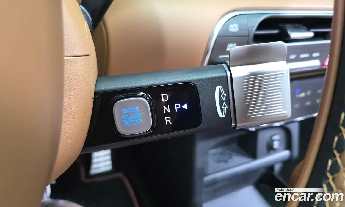 Hyundai Palisade 2025 2.5 автомат (гидро), фото 12