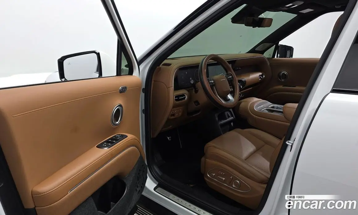 Hyundai Palisade 2025 2.5 автомат (гидро), фото 13