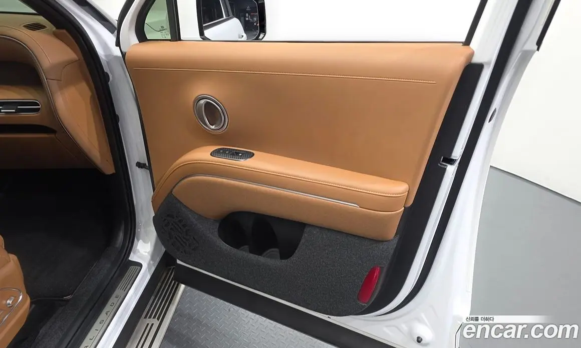 Hyundai Palisade 2025 2.5 автомат (гидро), фото 14