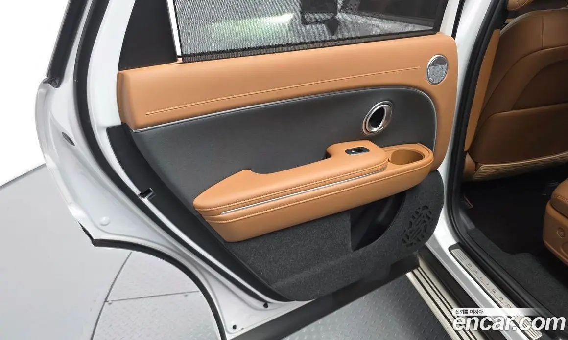 Hyundai Palisade 2025 2.5 автомат (гидро), фото 15