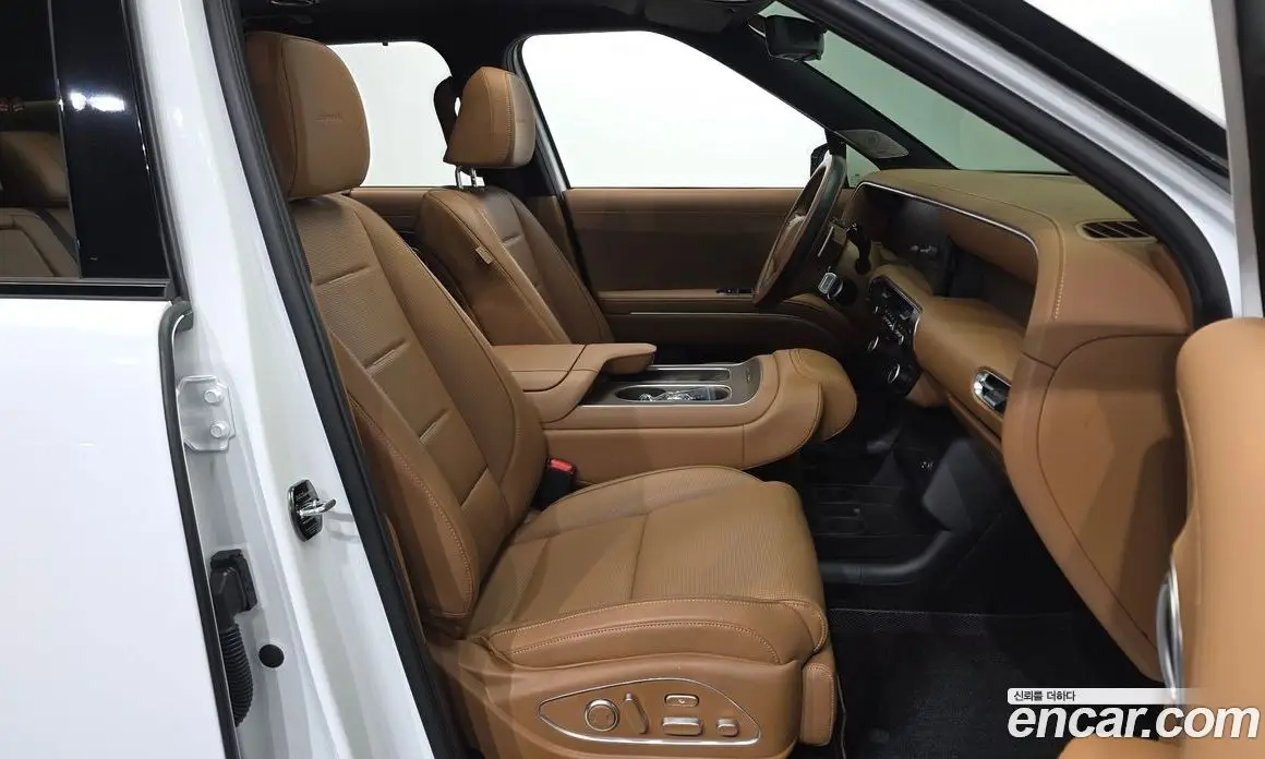 Hyundai Palisade 2025 2.5 автомат (гидро), фото 17