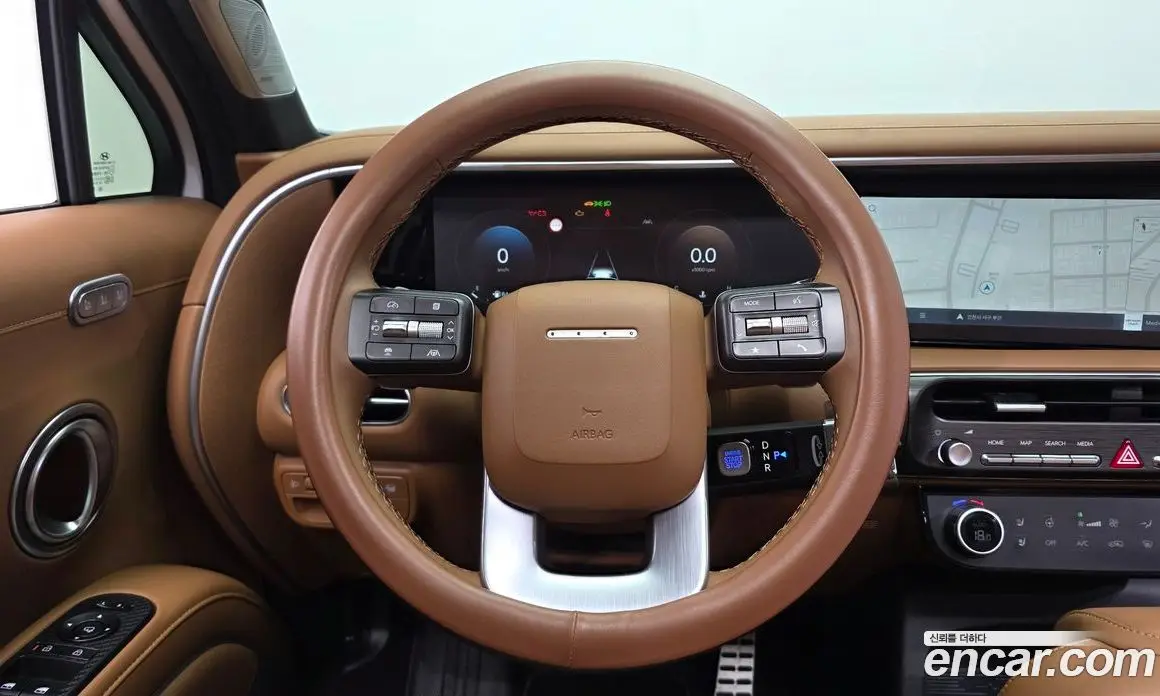 Hyundai Palisade 2025 2.5 автомат (гидро), фото 19