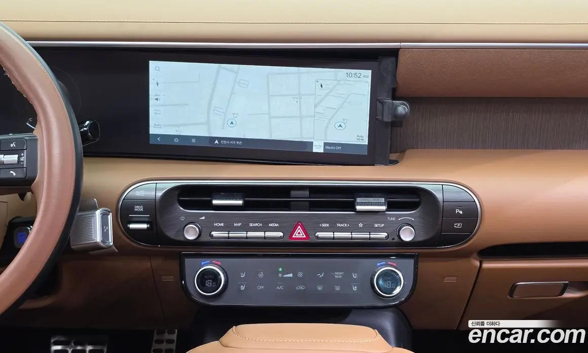 Hyundai Palisade 2025 2.5 автомат (гидро), фото 20