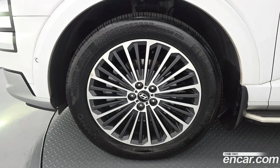 Hyundai Palisade 2025 2.5 автомат (гидро), фото 5