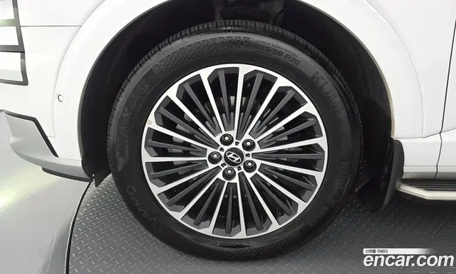 Hyundai Palisade 2025 2.5 автомат (гидро), миниатюра 5