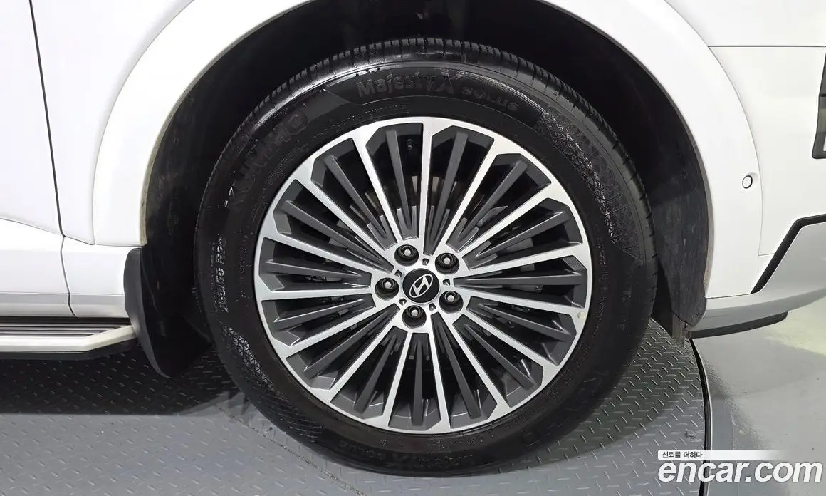 Hyundai Palisade 2025 2.5 автомат (гидро), фото 7