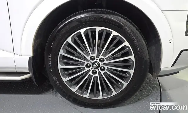 Hyundai Palisade 2025 2.5 автомат (гидро), миниатюра 7