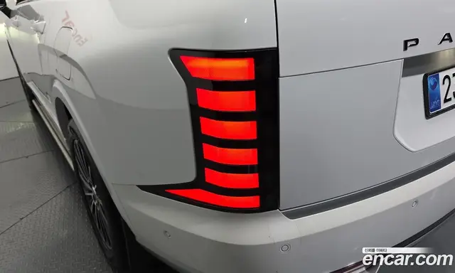 Hyundai Palisade 2025 2.5 автомат (гидро), миниатюра 9