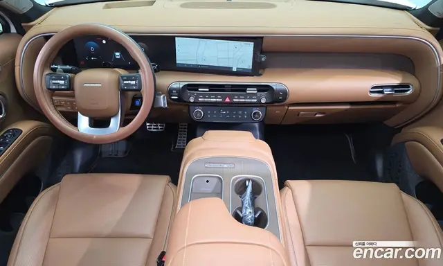 Hyundai Palisade 2025 2.5 автомат (гидро), миниатюра 10